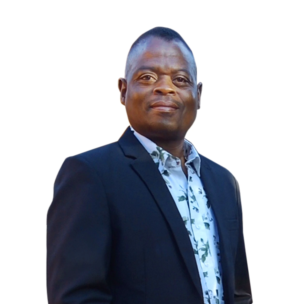 Our team is passionate about creating meaningful connections – Ngalande